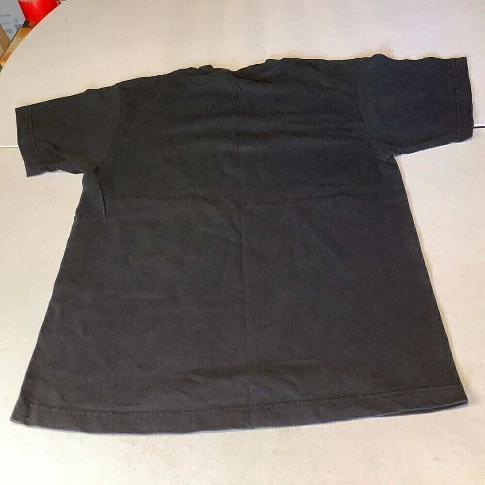 Vintage Rusty Wallace Nascar Shirt Competitor Size M 100% Cotton - Picture 3 of 7
